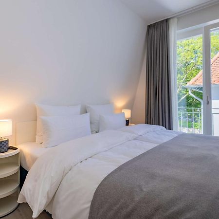 Atlantic Grand Hotel Travemünde Lübeck Dış mekan fotoğraf